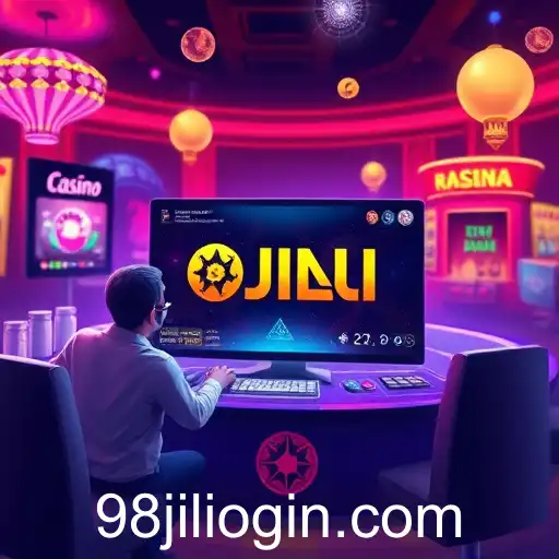 Digital Entertainment and Online Gaming: Evolution and Trends