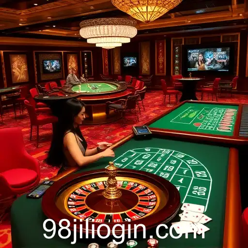 Live Casino