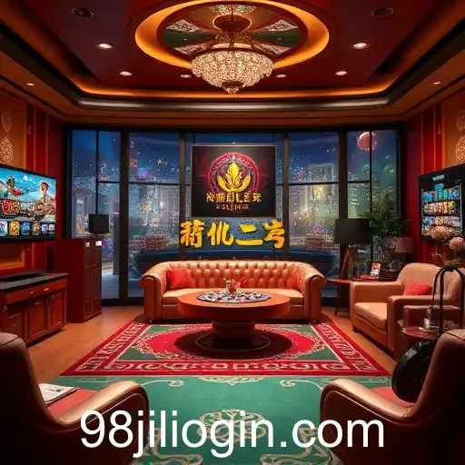 The Evolution of Online Casinos in 2025