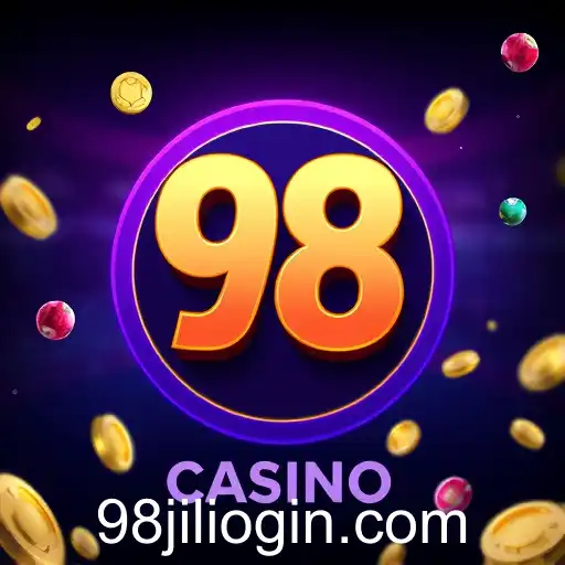 98 JILI casino login