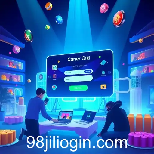 The Rising Popularity of Online Casinos